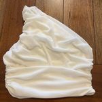 Princess Polly One Shoulder Top Photo 1