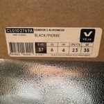 VEJA  Condor 2 Alveomesh Tech Fabric Running Shoes Black Pierre White Womens Sz 6 Photo 9