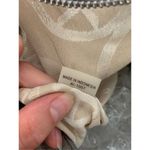 Michael Kors gray soft leather handbag Photo 6