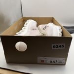 On Cloud 6 Push 3WF10041114 Women's US 9.5 Pearl Sandstone Running Shoes Photo 10