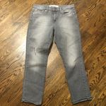 Gap  girlfriend fit jeans 28 Photo 0
