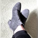 Comfy mid heel booties πΏππ Gray Size undefined Photo 4