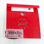 kim rogers NEW  Give Joy Silver Tone Cat Friends Christmas Brooch Pin Photo 1