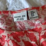 Rachel Zoe  Floral Blouse Photo 4