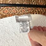 kim rogers  Brown and Orange Patterned Tank Top Size Medium Photo 2