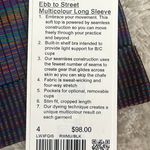 Lululemon Long sleeve Photo 4