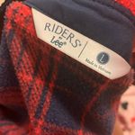 Lee Flannel Shirt Photo 2