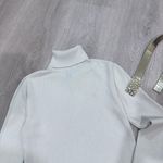 Ralph Lauren  Silk Cashmere Turtleneck Sweater , Size S /XS Photo 3