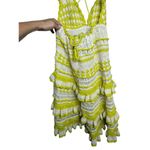 Zimmermann Halcyon Crochet Cotton Mini Dress Sz. 1 (US S) Photo 6