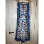 Flying Tomato Flying‎ Tomato Women Size S/M Beach Vacation Travel Flowy Flare Leg Boho Pack Photo 2