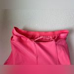 Lululemon  Happy Strappy Athletic Tank Top in Pink Lemonade 12 L XL Photo 10