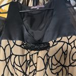 Hale Bob NWT  Sequin Mini Dress Med Photo 6