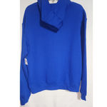 Star Wars  Vader blue hoodie size small men Photo 6