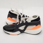 Adidas Ultraboost 21 by Stella McCartney Running Shoes Black Size 9 Photo 14