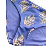 Patagonia NWT Sunamee Reversible Bikini Bottoms Photo 8