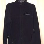 Columbia Fleece jacket  Photo 0