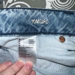 American Eagle Funky  Tomgirl Jeans! Photo 5