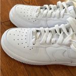 Nike Brand New Air Force 1'07 White Size 8 Photo 5