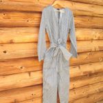 Apiece Apart NWOT  Moreno Railway Jumpsuit Photo 3