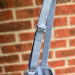 Victoria's Secret Victoria’s Secret lace blue bodysuit L Photo 5