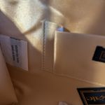 La Regale  ladies beaded glam clutch bag with small shoulder chain Photo 7