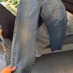 Levi's Levi’s Wedgie Straight Jeans Photo 0