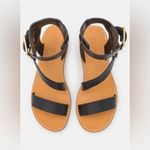 Zadig & Voltaire CECILIA CAPRESE SANDALS - Noir Photo 7