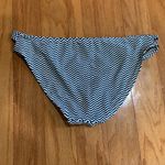 Xhilaration Zigzag bikini set Photo 7