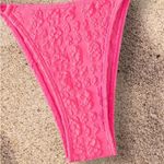 Boutique Super Sexy Pink Textured Bikini Set​​​​​​​​​ ✨ Photo 3