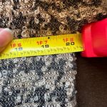 Liz Claiborne Beautiful Black & Tint Of Bronze Brown Wool Blazer 2 Butt… Photo 13