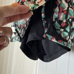 Be inspired Women Abstract Athletic Plus Size Skort Shorts Workout Tennis Sz L # Photo 6