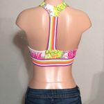 Trina Turk sports bra. NWT Photo 2