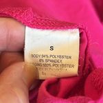 Bcg Hot Pink Workout Tank Photo 7