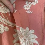 Anthropologie Lucille Embroidered Fringe Art Deco Dress Size 2 Photo 14