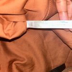 Free People Tan/Brown Slouchy Straw Tote(NWT) Brown Photo 8