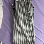 PINK - Victoria's Secret Victoria secret pink silk pajama pants Photo 1