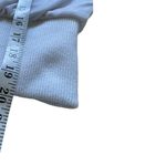 Hello Kitty  Forever 21 White Velour Jacket Crop Rhinestone Women’s Large A10 Photo 6