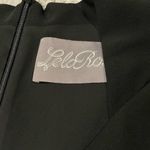 Lela Rose Fluid Crepe Vneck Sleeveless Jumpsuit 18 AS IS Photo 58