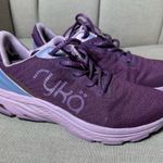Ryka Devotion X Walking Sneaker Women’s Size 8M Purple Photo 0