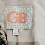 Gianni Bini GB women's puffer jacket leopard print size M NWT Photo 5