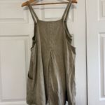 New In Athletic Dress Green Size undefined Photo 1