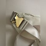 Lululemon NWT Everywhere Belt Bag Extra Large Light Ivory Gold 4 Liter Photo 7