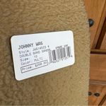 Johnny Was NEW!  Double Band Leather Sandal Size‎ 10 Photo 8