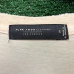 Bob Dylan Leopard-Skin Pill-Box Hat Rock T-Shirt Size Medium Photo 3