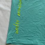 Under Armour β
NWT 360 Strech Series Tank top - Light Blue β
Photo 7