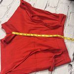 Antonio Melani Amee Linen High Rise Coordinating Shorts Sz 10. Photo 10