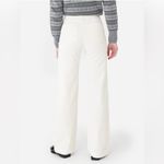 Faherty Stretch Cord Wide Leg Pant, Size 29 Photo 2