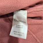 Tularosa  Claire Dress in Rose XS Photo 10