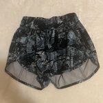 Lululemon Tracker Short V 4” Size 4 Photo 1