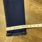 American Eagle Womens Size 10 Blue Hi-Rise Jegging Super Stretch Jeans Denim Photo 4